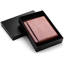 ZYING Pelle portasigari Interni Portatile Cigar Box - Cigar Box Valigia Cigar Box è Molto Adatto for la Corsa