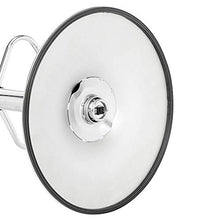 Sedia da ufficio creativa morbida borsa quadrata bordo curvo piede bar sgabello cotone e lino tessuto grigio scuro