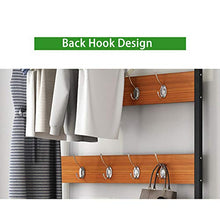 XYBB Armadio Camera da Letto Atterraggio Abbigliamento Piano Standing Storage Abbigliamento Moderno Stile Semplice Mobili Camera 170 * 35 * 40cm Acero 40cm
