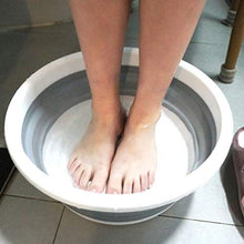 Dogcat 9L Lavabo Pieghevole Portatile Dishpan Secchio Lavabo Lavabo Multiuso, Secchio Lavandino Lavandino Lavandino Lavabo Lavabo Pieghevole Pieghevole Pieghevole Pieghevole Dishpan