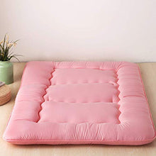 zyl Materasso Futon Materassino Tatami Materasso Futon Tatami Materasso Pieghevole Giapponese per dormitorio per Studenti F-150 x 200 cm