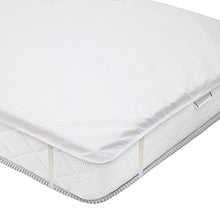 valneo coprimaterasso Comfort, Impermeabile all‘Acqua, Dimensioni 90x200 cm - Proteggi Materasso, Protezione per Materasso, Copri Letto