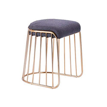 Miwaimao, sedia da pranzo stabile con schienale alto, sedia da bar, comoda (colore, senza schienale, dimensioni: 60 cm), con schienale, 75 cm