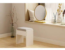 Crazy stool Zhou-WD Indoor Piccoli sgabelli, Bambini Learning Sgabello Pranzo Sgabello Ragazze Sala Trucco Sgabello Soggiorno Ingresso Scarpe Cambiare Sgabello Sgabelli da Bar (Color : D)