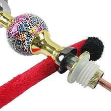 GSYH in Lega di Zinco Hookah Set, 92cm Shisha Tubi Completi Fumo Tubo di Acqua per Il Partito Family Dining
