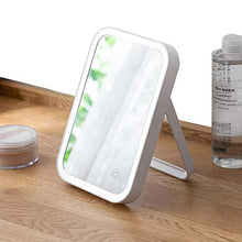Specchio Per Il Trucco Ingrandimento Da Viaggio Illuminato 3 Ingrandimenti X Per Un'Applicazione Impeccabile E Sopracciglia Con Pinzette Specchi Da Barba A Led Compatti Per Comò Da Bagno