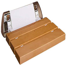 Z-SEAT Sgabelli per Doccia a Parete Pieghevoli Sgabello per Doccia in Legno fissato al Muro Sgabello per Doccia Pieghevole in Legno Sgabello per Anziani/disabili Sgabello
