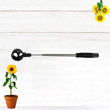 BESPORTBLE Golf Ball Retriever Raccoglitore a Sfera Retrattile Raccoglitore Raccoglitore Golf Forniture per La Pratica del Gioco