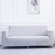 GladiolusA Copridivano Elasticizzato,Fodere Copridivani Universale,Sofa Mobili Protettore Copertura Divano Antiscivolo,Ideale Per Poltrone Stile17 3 Posti(190-230cm)