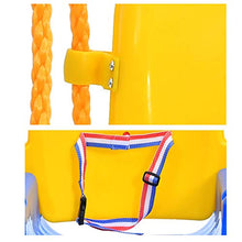 Moonvvin - Altalena Multifunzione 3 in 1 per Bambini