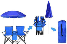 Tavolo da picnic all'aperto Tavoli e sedie pieghevoli, Sedia pieghevole multifunzionale, Sedie da viaggio Sedie da spiaggia Patio da esterno Prato con piattaforme portatili Picnic Portatile Barbecue T