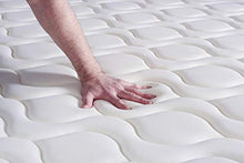 Materasso Actimemo sleep 120x210cm, Spessore : 22 cm, Memory foam, Bilanciato, 5 zone di comfort