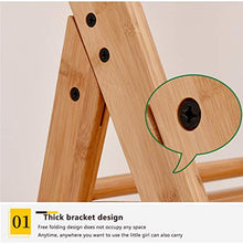 Chair QL sedie richiudibili Sedia Pieghevole da Esterno in Legno Massello, Sedia Pieghevole da Pranzo retrò in Legno Massello, Sedia da Pranzo Moderna E Minimalista Sedie Pieghevoli