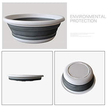 Dogcat 9L Lavabo Pieghevole Portatile Dishpan Secchio Lavabo Lavabo Multiuso, Secchio Lavandino Lavandino Lavandino Lavabo Lavabo Pieghevole Pieghevole Pieghevole Pieghevole Dishpan