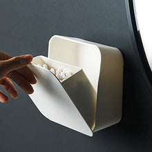 Custodia per Trucco Facile da Pulire Bagno Camera da Letto