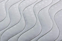 Materassimemory.eu - Materasso Strong Matrimoniale Mis. 180x200 Alto 25cm con Memory in trapuntatura e Fascia 3D Traspirante, Imbottitura Fibra Ipoallergenica, Spedito Sottovuoto,Made in Italy