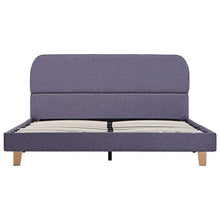 SKM Giroletto Grigio Chiaro in Tessuto 140x200 cm (26.55kg)