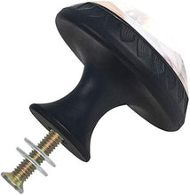 Giovane cane da lepre che gioca Brown del giardino Pomelli per Porta Set di 4 Pomelli per Mobili Manopole per Cassetti Cucina Armadio Vetro