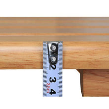 AYHa Bagno sgabello di legno Barrel Poggiapiedi Passo Bench piccolo sgabello rettangolo sgabello da doccia Sgabello Pedale impermeabile antiscivolo Doccia Bench