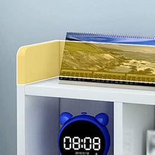 AIYIXUE utile comodino comodino di stoccaggio indipendente cassetto camera da letto semplice armadio di immagazzinaggio 32 x 30 x 70 cm
