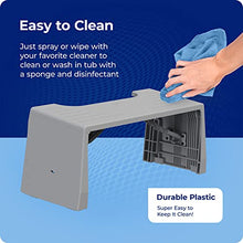 Tabouret pour les toilettes Squatty Potty
