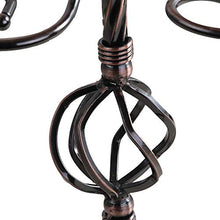 LHQ-HQ Calice cremagliera Bicchiere di Vino Filo Europea cremagliera a Testa in Giù Appeso Titolare Creativo battuto Tazza di Ferro Ornamenti cremagliera Calice Bar KTV
