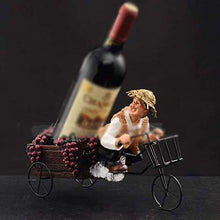 LHQ-HQ Vino cremagliera Decorazione Creativa vitivinicolo Europeo Titolare Bicchiere di Vino portabottiglie Vino Salotto di casa Rack ad Alta Vetro Ristorante cremagliera Piccoli Ornamenti