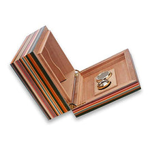 CLJ-LJ Il Colore del Legno di Cedro humidor Cigar Box Moda Cedar Cigar Box Cigar