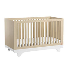 Letto Evolutivo 70x140 e Armadio 2 ante Vox Playwood - Legno