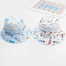 EXCEART Visiera di Sicurezza Visiera per Bambini Visiera Protettiva Cappello a Pieno Facciale Cappello a Secchiello Esterno Anti-Spruzzo Anti-UV (Circonferenza di 50 Cm)