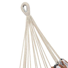 Yhjkvl Amaca da Campeggio Paracadute Doppia Amaca Altalena Appeso Campeggio Viaggio Portatile Altalena Letto Max Carico 350 kg Outdoor Viaggi