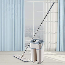SSAYY Spray Mop Spray Magic Mop Automatico Evitare Il Lavaggio A Mano Panno di Pulizia della Fibra Ultrafine Cucina di Casa Pavimento in Legno Mop Fellow Mop