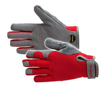 Busters All Round Gant, Rouge, L/XL (10)