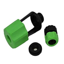 FEITeng Universal Tap Connector Adjustable Kitchen Tap Adapter Garden House Bath Pipe Connector