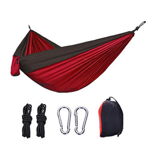 Amaca Tenda Amaca Ad Apertura Rapida Automatica Con Zanzariera Letto Sospeso Antizanzare Letto Sospeso A Paracadute Singolo E Doppio Per Esterni