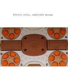 ZSQDSZ Pediluvio Automatico per Massaggi, lavandino, Riscaldamento Elettrico, pediluvi, barili, Piedi, Massaggi, Macchine, barelle termostatiche