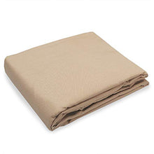 Garden Winds Riplock Tessuto – Beige Color – tesori di Ricambio tettoia per Giardino, Set da 3 Persone Swing