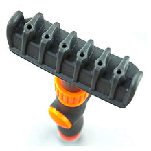 Exnemel Detergente per Filtro per Piscina, Pulitore a Getto di Filtro Portatile per Piscina Vasca Idromassaggio Spa Pulizia Laghetto Pulito 28,5x9,2cm/11,2x3,6pollici