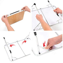 GUIPING Piccolo Pieghevole Tavolo da Pranzo all'aperto Pie Tavolo Pieghevole all'aperto Barbecue Bamboo Tavolo da Bamboo Camping Tavolo Portatile Mobili semplici
