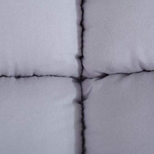 Materasso Tatami, Tappetino Futon Giapponese, Tappetino Futon Pieghevole da 10 Cm, Tappetino Futon Doppio Singolo