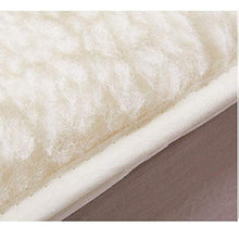HKX Tappetino, coprimaterasso Futon Materassino Portatile Cuscino Pieghevole Tappetini Letto-A 100x200cm (39x79 Pollici)