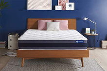 Materasso Actiflex morpho 160x210cm, Spessore : 24 cm, Molle insacchettate e memory foam, Bilanciato, 5 zone di comfort