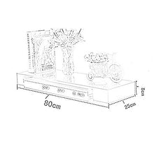 Semplicità Elegante Scaffale a Muro Scaffali Galleggianti Scaffali Mini Semplice Libreria Scaffale Tavolo Spogliatoio Soggiorno Multifunzione Camera da Letto Barbiere, 6 Colori, HJJ, Rosso, 80X25X