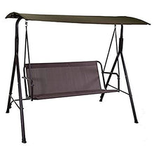 Vacchetti 6456010000 Dondolo, Marrone
