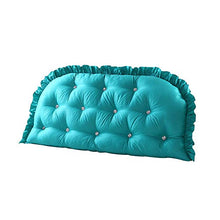 Xufei Cuscino Schienale/Testata Europea Soft Pack Vita Amovibile Pad di Grandi Dimensioni con Pad Trapano (Color : G, Size : 180 * 80cm)