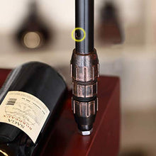 Mobile Bar Mensole Galleggianti Portabottiglie da Soffitto Portabottiglie da Parete | Portabottiglie e bicchiere | Arredamento per la casa e la cucina | Rack di stoccaggio | Espositore per decorazio