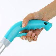 SSAYY Spray Mop Mop per Pavimenti Spray con Cuscinetti Riutilizzabili in Microfibra Mop per Manico A 360 Gradi per Cucina di Casa Piastrelle in Ceramica in Legno Laminato Pulizia del Pavimento