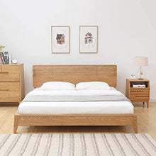 HZYDD Comodino - Tavolo Night Stand Stand Legno Divano End Lato Comodino Cassetto Cassetto Deposito Cassetto Deposito Camera da Letto 45 * 40 * 60 cm
