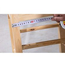 Sgabello per Doccia Sgabello da Bagno in Cedro Sgabello in Legno Antisettico Impermeabile Sgabello da Doccia a Sgabello Sgabello Basso con Superficie a doghe Impermeabile Superficie di Seduta