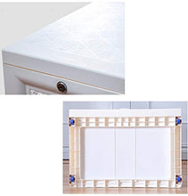 XU-zgang Cassettiera a cassettiera, vasellame in plastica multistrato, scatola di immagazzinamento in armadio for finiture, 58 * 40 * 113,5 cm Scatola di immagazzinaggio multistrato ( Color : D )